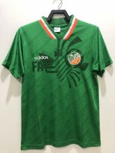 94 Ireland Home Retro Jersey
