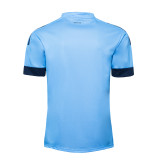 Rugby 2020-2021 Blues Blue Rugby Training Jersey High Quality