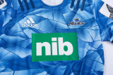 Rugby 2020-2021 Blues Home Rugby Jersey High Quality
