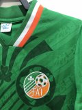94 Ireland Home Retro Jersey