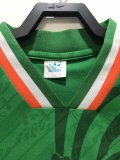 94 Ireland Home Retro Jersey