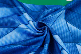 Rugby 2020-2021 Blues Home Rugby Jersey High Quality