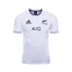 Rugby 2019-2020 All Black Away Rugby Jersey High Quality