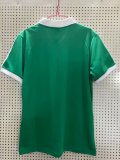 1986 Mexico Home Retro Jersey Fans Version