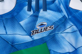 Rugby 2020-2021 Blues Home Rugby Jersey High Quality