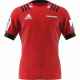 Rugby 2021-2021 Crusaders Home Rugby Jersey High Quality