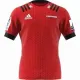 Rugby 2021-2021 Crusaders Home Rugby Jersey High Quality