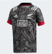 Rugby 2021-2021 All Blacks Maori Home Rugby Jersey High Quality