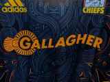 Rugby 2021-2021 Chiefs Home Rugby Jersey High Quality