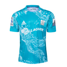 Rugby 2021-2021 Chiefs Away Rugby Jersey High Quality
