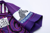 Rugby 2021-2021 Chiefs Purple Rugby Training Jersey High Quality