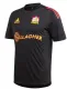 Rugby 2021-2021 Chiefs Black Rugby Jersey High Quality