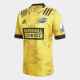 Rugby 2020-2021 Hurricanes Home Rugby Jersey High Quality