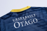 Rugby 2020-2021 Highlanders Home Rugby Jersey High Quality