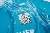 Rugby 2021-2021 Chiefs Away Rugby Jersey High Quality