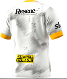 Rugby Season 2021 Hurricanes Away Rugby Jersey High Quality