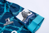 Rugby 2020-2021 Highlanders Away Rugby Jersey High Quality