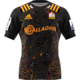 Rugby 2021-2021 Chiefs Home Rugby Jersey High Quality