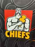 Rugby 2021-2021 Chiefs Home Rugby Jersey High Quality
