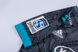 Rugby 2020-2021 Hurricanes Away Rugby Jersey High Quality