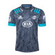 Rugby 2020-2021 Hurricanes Away Rugby Jersey High Quality