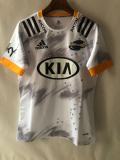 Rugby Season 2021 Hurricanes Away Rugby Jersey High Quality