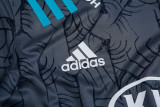 Rugby 2020-2021 Hurricanes Away Rugby Jersey High Quality