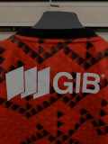 Rugby 2021-2021 Crusaders Home Rugby Jersey High Quality