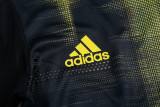 Rugby 2020-2021 Hurricanes Black Rugby Training Jersey High Quality