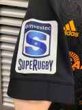 Rugby 2021-2021 Chiefs Home Rugby Jersey High Quality