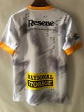 Rugby Season 2021 Hurricanes Away Rugby Jersey High Quality