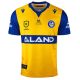 Rugby Season 2021 Parramatta Eels Away Rugby Jersey High Quality
