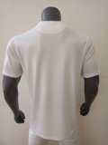2012 Portugal Away Fans Version Retro Jersey