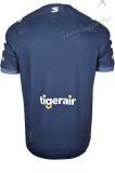 Rugby Season 2021 Melbourne Storm Commemorative Rugby Jersey High Quality