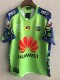 Rugby 2020-2021 Canberra Raiders Commemorative Rugby Jersey High Quality