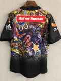 Rugby Season 2021 Indigneous All Stars Camouflage Rugby Jersey High Quality