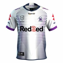 Rugby Season 2021 Melbourne Storm Away Rugby Jersey High Quality