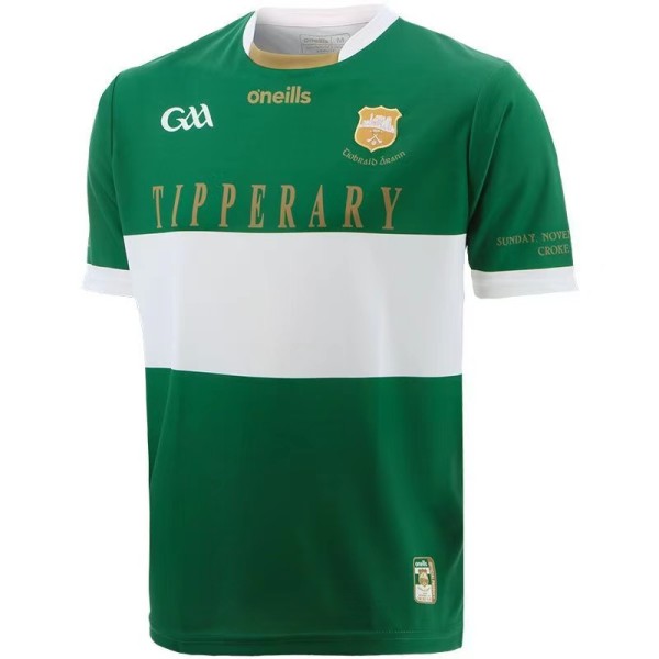 Rugby Tipperary GAA Commemoration Goalkeeper Jersey Bottle