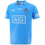 Rugby Dublin GAA 2 Stripe Home Jersey