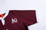 Rugby 2020-2021 Queensland Maroons Home Rugby Jersey High Quality