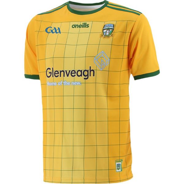 Rugby Meath GAA 2-Stripe Hurling Away Jersey