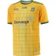 Rugby Meath GAA 2-Stripe Hurling Away Jersey