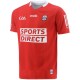 Rugby Cork GAA 2-Stripe Home Jersey 2021/22