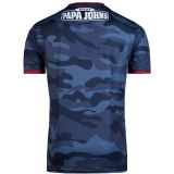 Rugby Galways GAA 2-Stripe Away Jersey