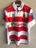 Rugby Season 2021 St. George Illawarra dragons Retro Rugby Jersey High Quality