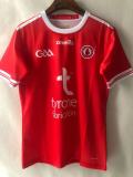 Rugby Tyrone GAA Away 2-Stripe Jersey