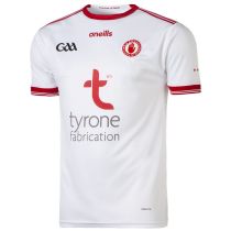 Rugby Tyrone GAA Home 2-Stripe Jersey