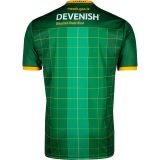 Rugby Meath GAA 2-Stripe Home Jersey