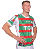 Rugby Season 2021 South Sydney Rabbitohs Away Rugby Jersey High Quality