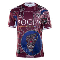 Rugby 2020-2021 Sea Eagles Commemorative Rugby Jersey High Quality